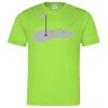 Cool T Sports Shirt Thumbnail