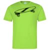 Cool T Sports Shirt Thumbnail