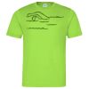Cool T Sports Shirt Thumbnail
