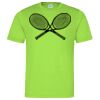 Cool T Sports Shirt Thumbnail