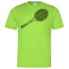 Cool T Sports Shirt Thumbnail