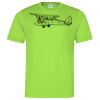 Cool T Sports Shirt Thumbnail