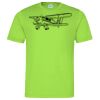 Cool T Sports Shirt Thumbnail