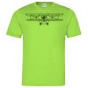 Cool T Sports Shirt Thumbnail