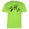 Cool T Sports Shirt Thumbnail