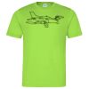 Cool T Sports Shirt Thumbnail