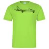 Cool T Sports Shirt Thumbnail