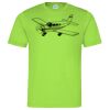 Cool T Sports Shirt Thumbnail