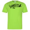 Cool T Sports Shirt Thumbnail