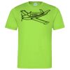 Cool T Sports Shirt Thumbnail