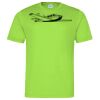 Cool T Sports Shirt Thumbnail