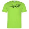 Cool T Sports Shirt Thumbnail
