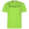 Cool T Sports Shirt Thumbnail