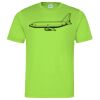 Cool T Sports Shirt Thumbnail