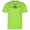 Cool T Sports Shirt Thumbnail