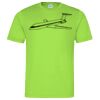 Cool T Sports Shirt Thumbnail