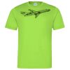 Cool T Sports Shirt Thumbnail