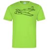 Cool T Sports Shirt Thumbnail