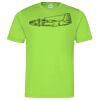 Cool T Sports Shirt Thumbnail