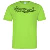 Cool T Sports Shirt Thumbnail