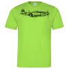 Cool T Sports Shirt Thumbnail