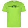 Cool T Sports Shirt Thumbnail