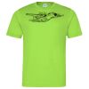 Cool T Sports Shirt Thumbnail