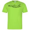 Cool T Sports Shirt Thumbnail