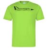 Cool T Sports Shirt Thumbnail