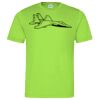 Cool T Sports Shirt Thumbnail