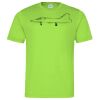 Cool T Sports Shirt Thumbnail