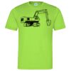Cool T Sports Shirt Thumbnail