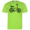 Cool T Sports Shirt Thumbnail