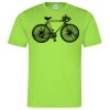 Cool T Sports Shirt Thumbnail