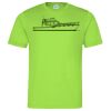 Cool T Sports Shirt Thumbnail