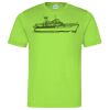 Cool T Sports Shirt Thumbnail