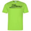 Cool T Sports Shirt Thumbnail
