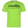 Cool T Sports Shirt Thumbnail