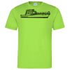 Cool T Sports Shirt Thumbnail
