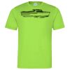 Cool T Sports Shirt Thumbnail