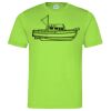 Cool T Sports Shirt Thumbnail