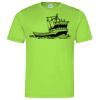 Cool T Sports Shirt Thumbnail