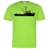 Cool T Sports Shirt Thumbnail