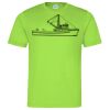 Cool T Sports Shirt Thumbnail