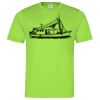 Cool T Sports Shirt Thumbnail