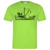 Cool T Sports Shirt Thumbnail