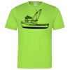 Cool T Sports Shirt Thumbnail
