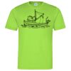 Cool T Sports Shirt Thumbnail
