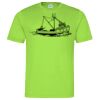 Cool T Sports Shirt Thumbnail