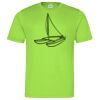 Cool T Sports Shirt Thumbnail